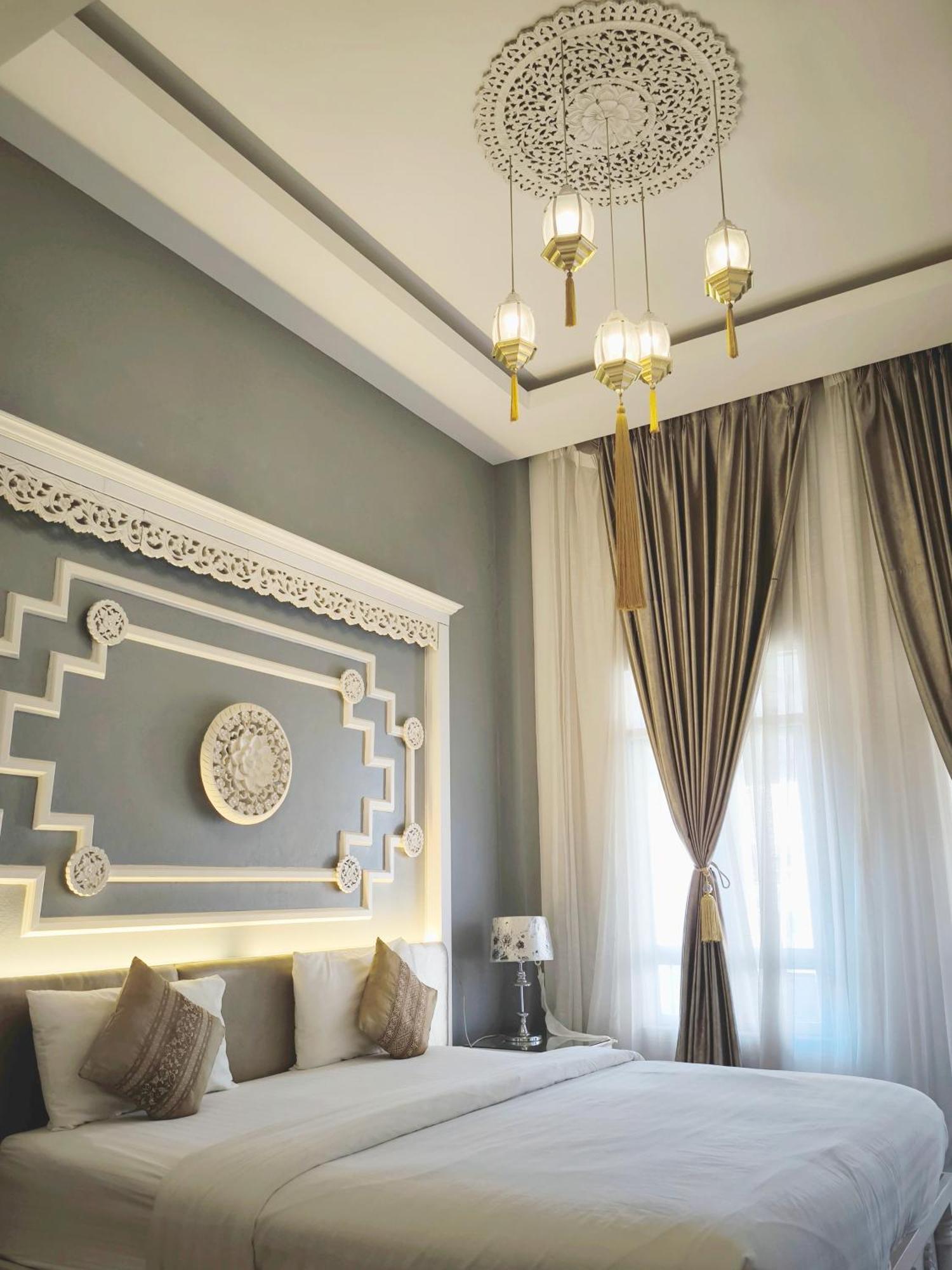 Ratchiangsaen Flora House Hotel Csiangmaj Kültér fotó
